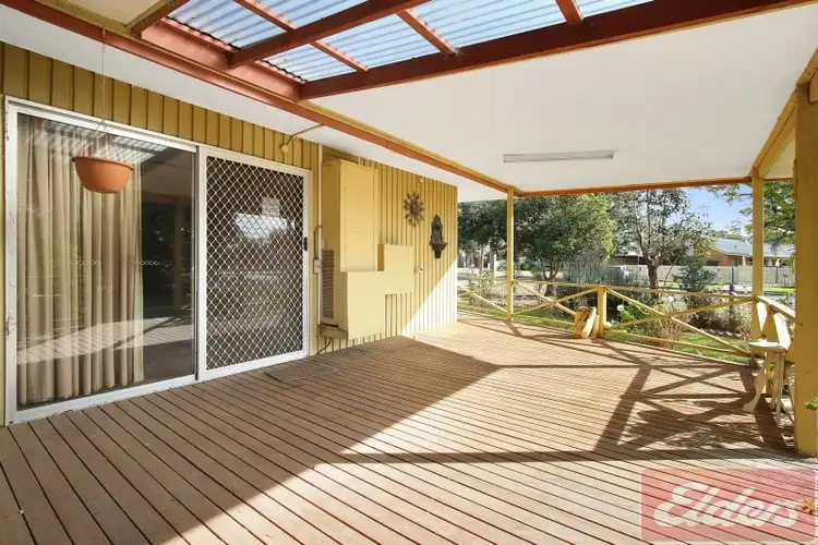 Third view of Homely house listing, 100 Lucan Street, Mulwala NSW 2647
