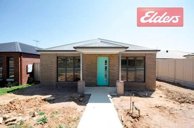 47 (Lot 1565) Mactier Street, Wodonga VIC 3690