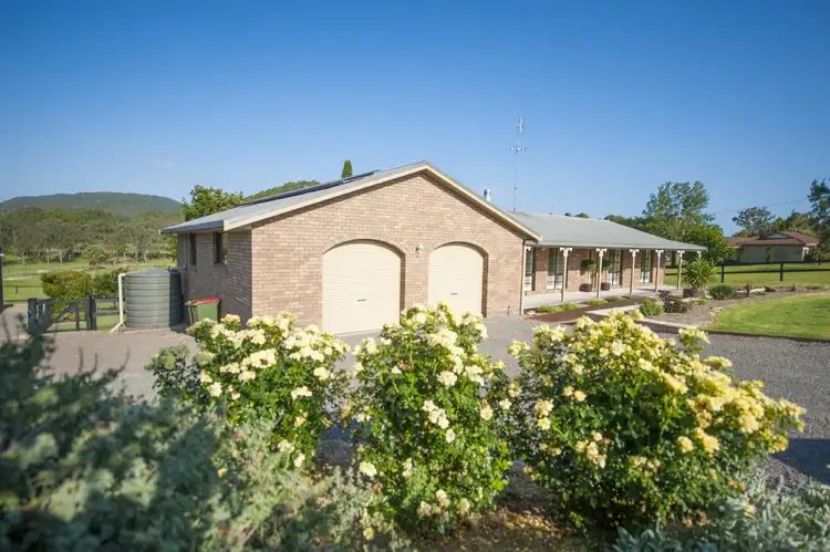 Seventh view of Homely rural property listing, 32 View Street, Vacy NSW 2421