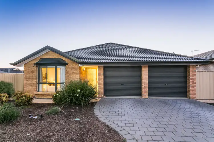 Second view of Homely house listing, 10. Flare Road, Seaford Meadows SA 5169