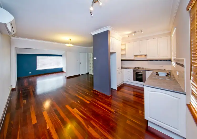 Sixth view of Homely house listing, 45 Napier Road, Morley WA 6062
