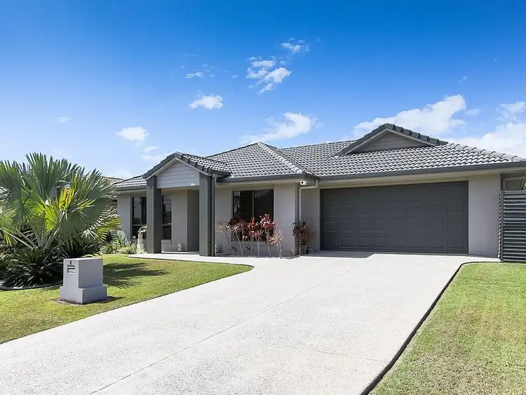 4 Wongala Way, Eli Waters QLD 4655