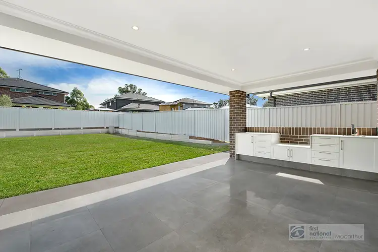 Third view of Homely house listing, Address available on request