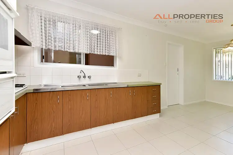 Fourth view of Homely house listing, 9 Ervatamia Street, Runcorn QLD 4113