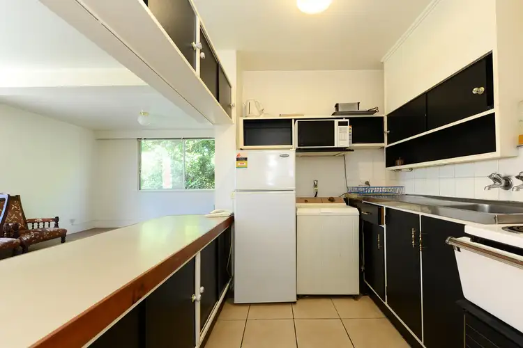 Third view of Homely apartment listing, 5/2 Plimsoll Place, Sandy Bay TAS 7005
