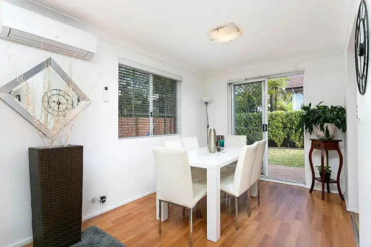 Fourth view of Homely townhouse listing, 1/47 - 49 Gannons Rd, Caringbah NSW 2229