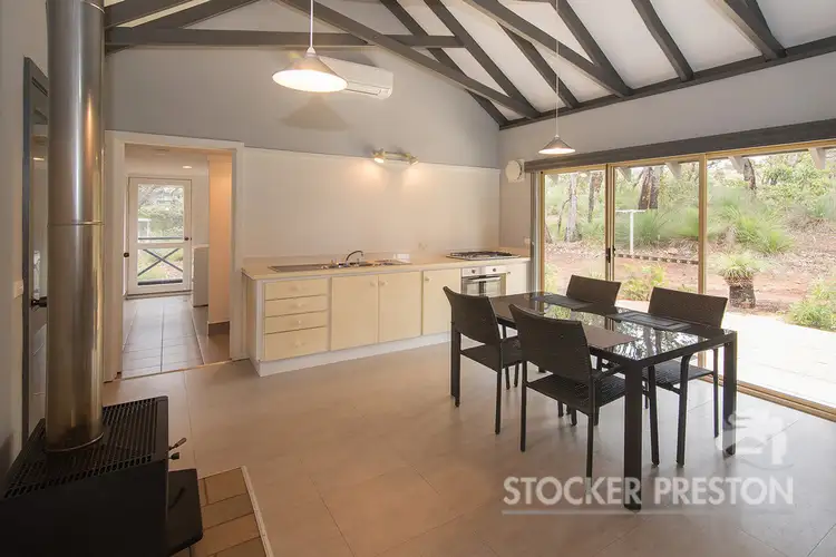 Fourth view of Homely house listing, 7 Caladenia Close, Eagle Bay WA 6281