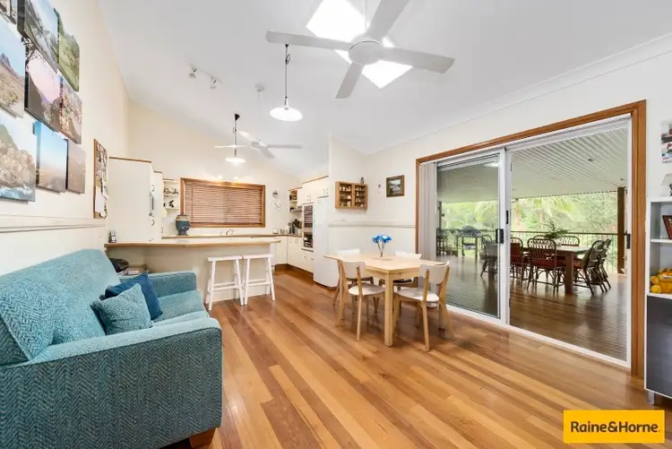 Second view of Homely house listing, 13 Aston Close, Coffs Harbour NSW 2450