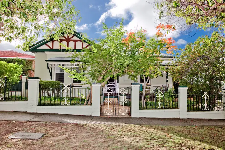 Main view of Homely house listing, 100 Tate street, West Leederville WA 6007