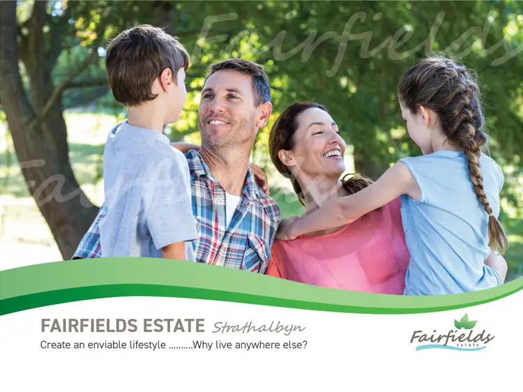 Second view of Homely land listing, Lot 28 Parkside Court, Strathalbyn SA 5255