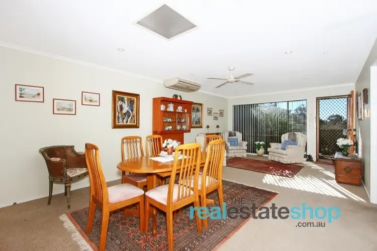 Fourth view of Homely townhouse listing, 11/7 Watling Place, Weston ACT 2611