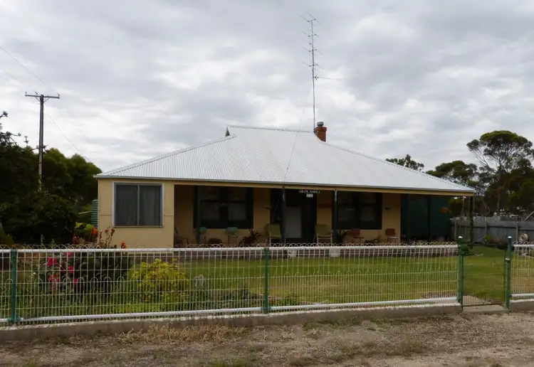 22 Hamdorf Terrace, Parrakie SA 5301