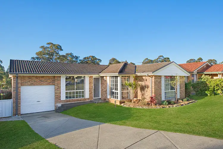 28 Westmoreland Road, Minto NSW 2566