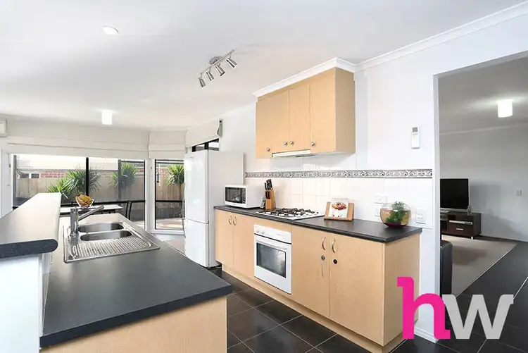 Fifth view of Homely house listing, 66 Rossack Drive, Waurn Ponds VIC 3216