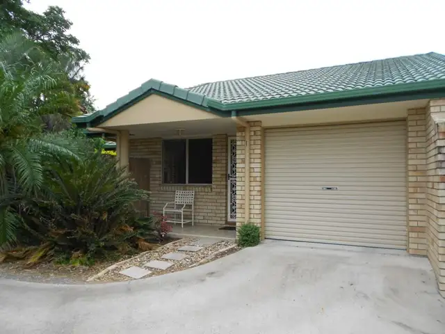 Third view of Homely unit listing, 1-35 Coootharaba Rd, Gympie QLD 4570
