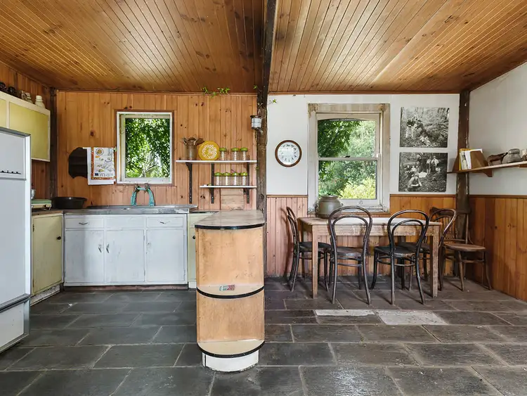 Fifth view of Homely land listing, 566 Frosts Road, Baynton VIC 3444