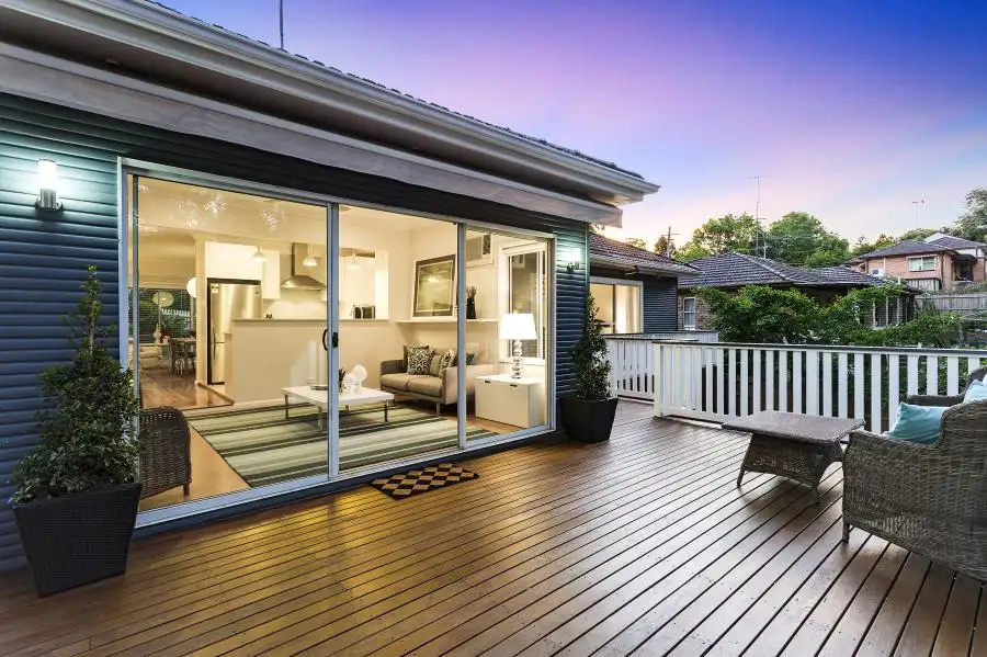 Main view of Homely house listing, 6 Lennox Street, Normanhurst NSW 2076