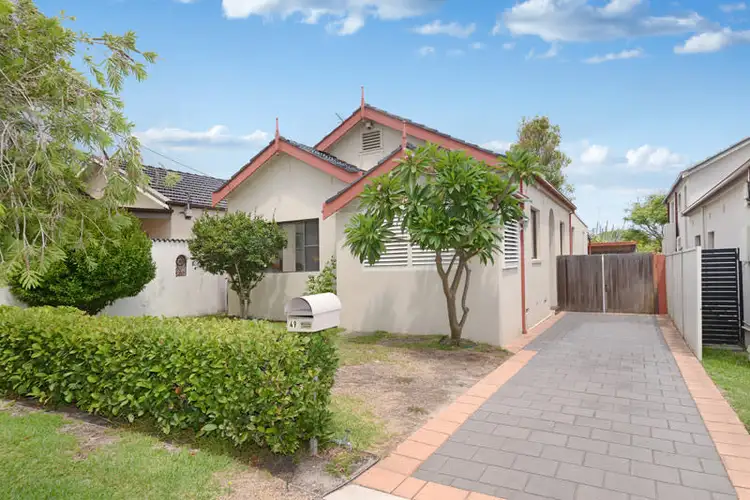 49 Harold Street, Matraville NSW 2036