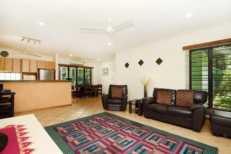 Fourth view of Homely house listing, 4 Kurala Circuit, Gunn NT 832