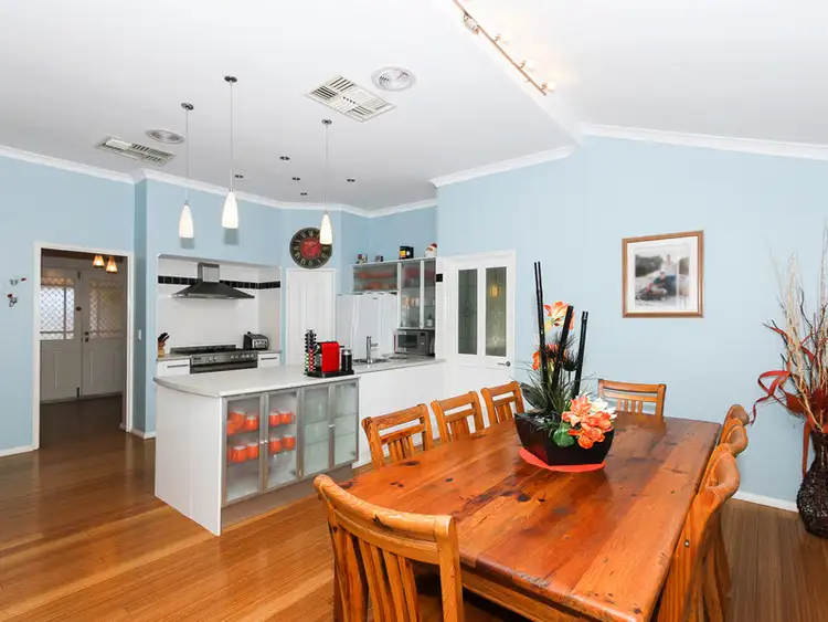 Fourth view of Homely house listing, 10 Mersin Drive, Mindarie WA 6030