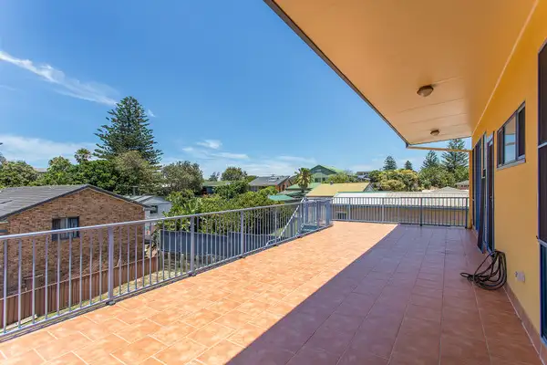 Fifth view of Homely house listing, 37 Lambton Pde, Swansea Heads NSW 2281