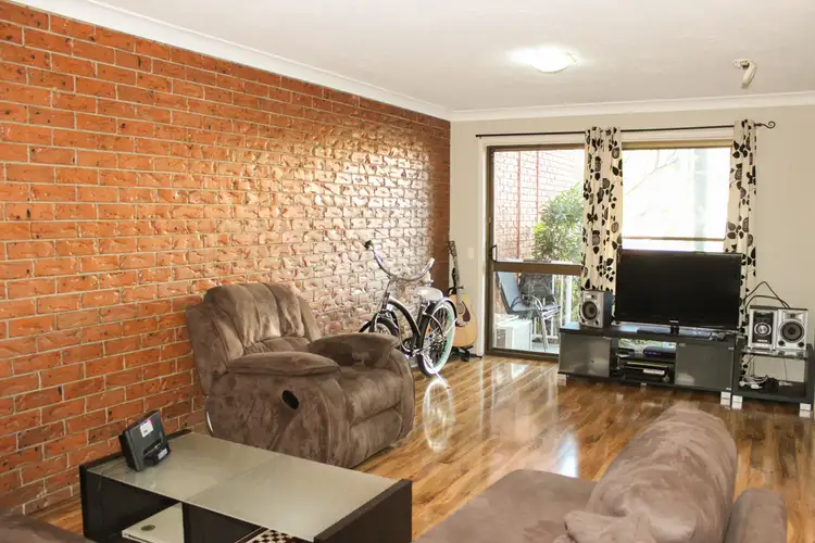 Third view of Homely unit listing, 3/13 DUET DRIVE, Mermaid Waters QLD 4218