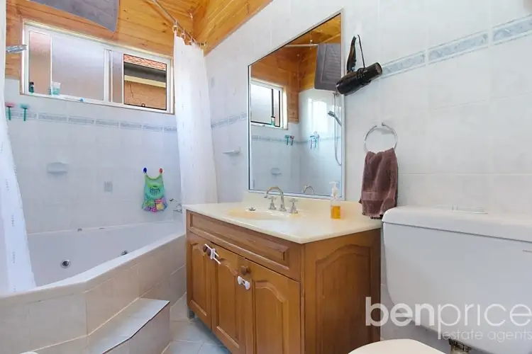 Fifth view of Homely house listing, 25 Minchinbury Street, Eastern Creek NSW 2766