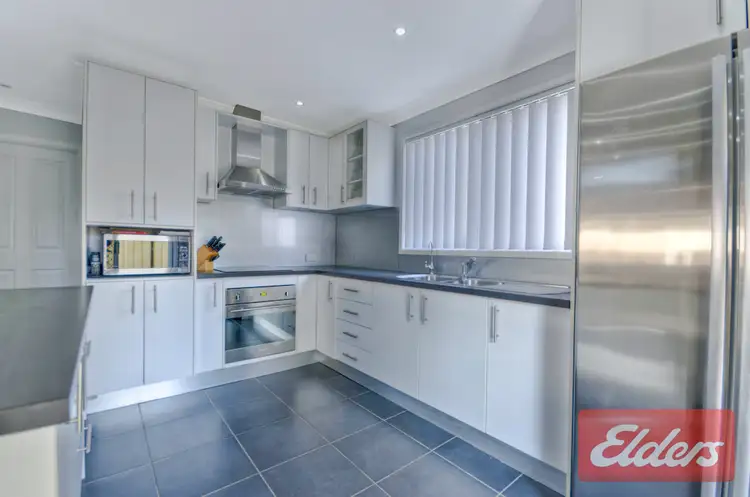 Sixth view of Homely house listing, 338 Old Windsor Road, Toongabbie NSW 2146