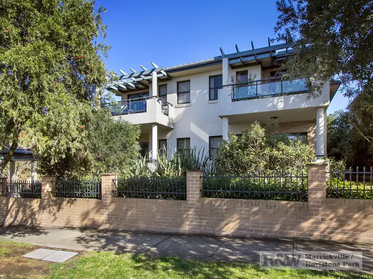 Second view of Homely unit listing, 7/50-52 Terrace Road, Dulwich Hill NSW 2203
