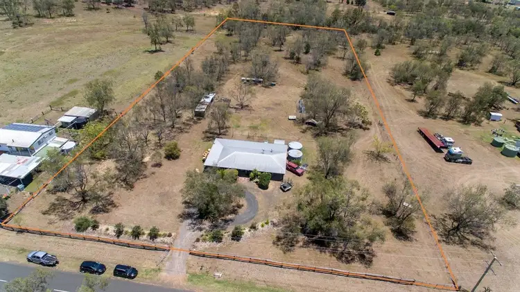 Third view of Homely house listing, 362 Ropeley-Rockside Road, Ropeley QLD 4343