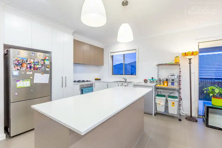 Fifth view of Homely house listing, 21 Insley Street, Googong NSW 2620
