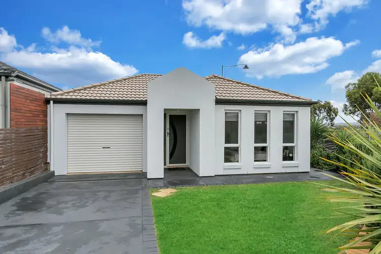 Second view of Homely house listing, 2 Parri Link, Noarlunga Downs SA 5168