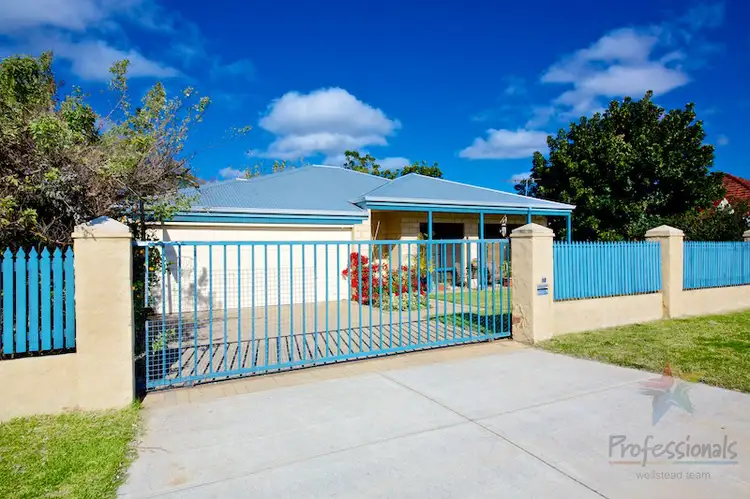 13 Success Road, Bassendean WA 6054