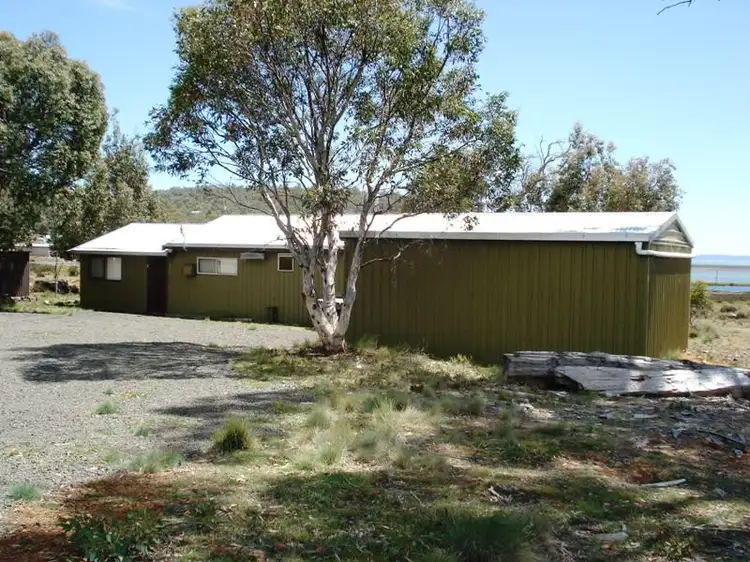 Second view of Homely house listing, 4 Cider Gum Road, Miena TAS 7030