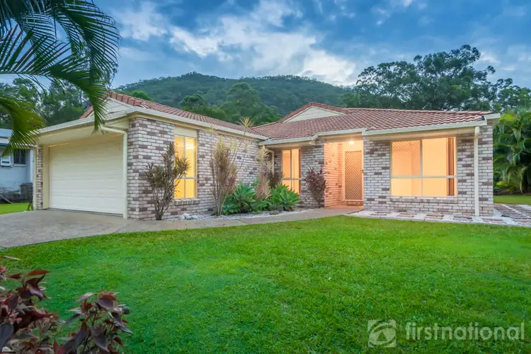 52 Carnarvon Drive, Beerwah QLD 4519