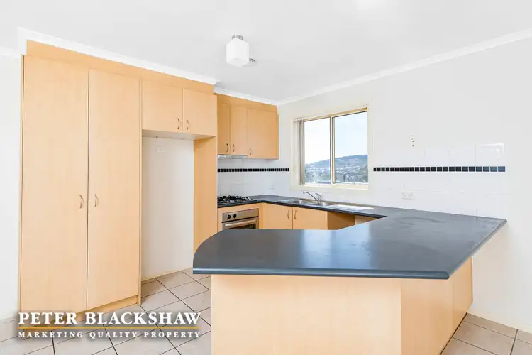 Sixth view of Homely townhouse listing, 6/3 Justice Place, Gordon ACT 2906