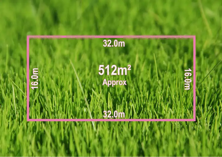Main view of Homely land listing, 20 Golden Wattle Drive, Mount Duneed VIC 3217