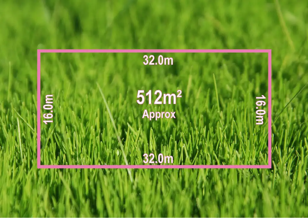 Main view of Homely land listing, 20 Golden Wattle Drive, Mount Duneed VIC 3217