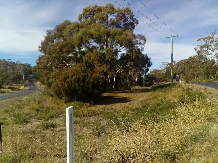 Second view of Homely land listing, Lot 1 Dodges Hill Road, Dodges Ferry TAS 7173