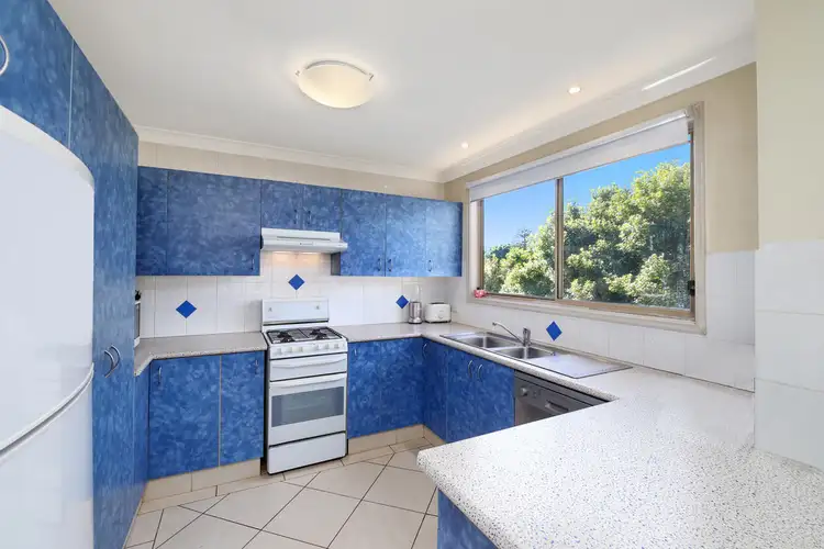 Fifth view of Homely townhouse listing, 1/7 Smillie Avenue, Terrigal NSW 2260