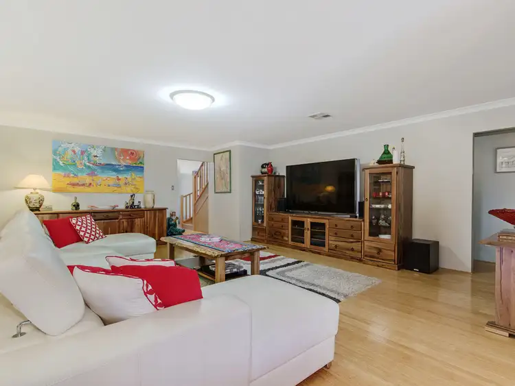 Fifth view of Homely house listing, 19 Agave Turn, Baldivis WA 6171