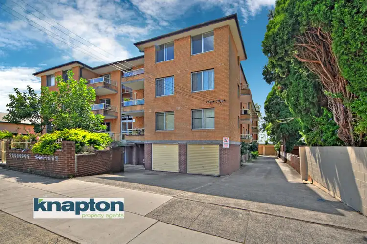 15/249 Haldon Street, Lakemba NSW 2195