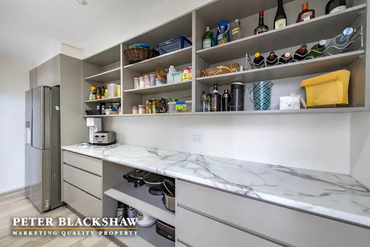 Sixth view of Homely house listing, 58 Albatross Crescent, Harrison ACT 2914