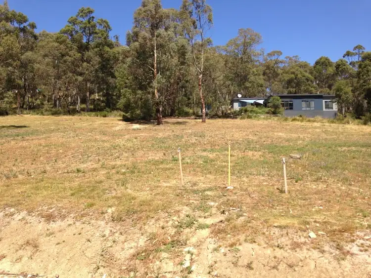 Third view of Homely land listing, Lot 4/11 light house road, Bruny Island TAS 7150