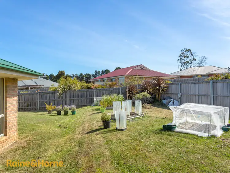 Sixth view of Homely house listing, 13 Iris Court, Kingston TAS 7050