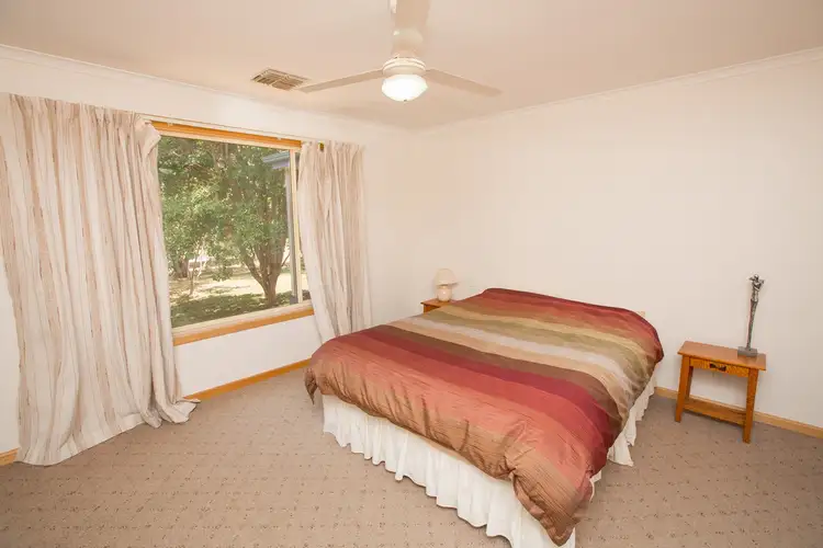 Sixth view of Homely house listing, 133 Nursery Ridge Road, Red Cliffs VIC 3496