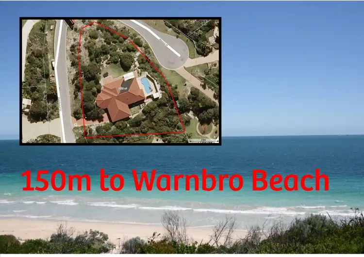 7 Pembroke Ct, Warnbro WA 6169