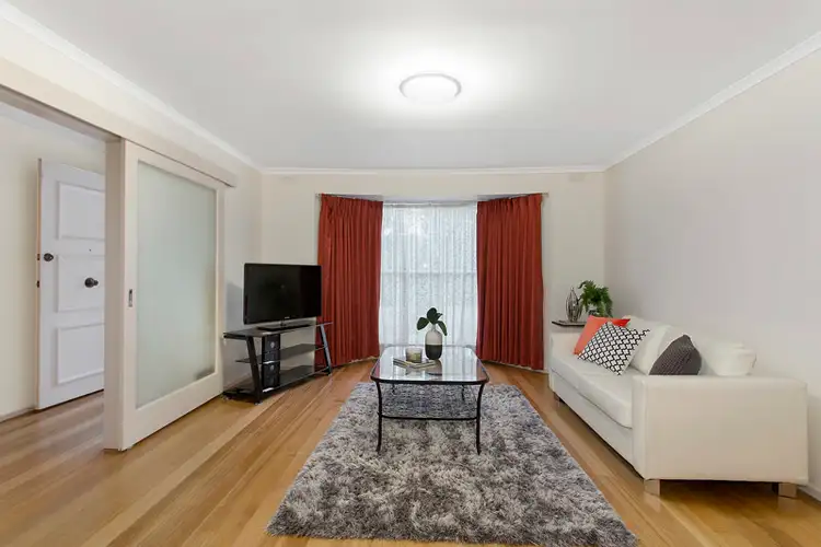 Second view of Homely unit listing, 2/577 High Street Road, Mount Waverley VIC 3149
