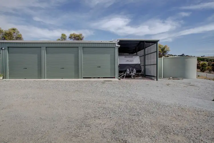 Fifth view of Homely house listing, 29-33 Thornbill Road, Boston SA 5607