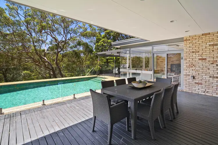 Third view of Homely house listing, 12 Athlone Crescent, Killarney Heights NSW 2087